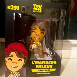 L’manburg Wilbur soot